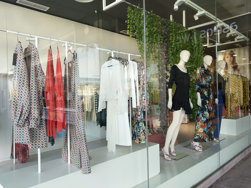 Boutiques de moda en Málaga
