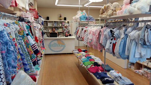 Tienda de ropa para bebés en Alicante