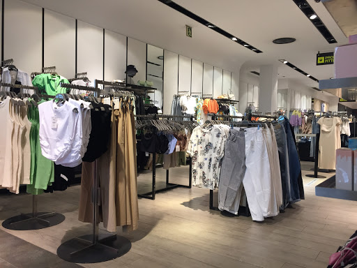 Tiendas de accesorios de moda en Vigo