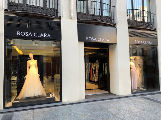 Tiendas de moda de alta costura en Zaragoza