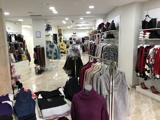 Tiendas de ropa de mujer en Jerez de la Frontera