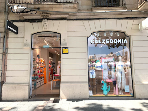 Tiendas de ropa infantil en Palma