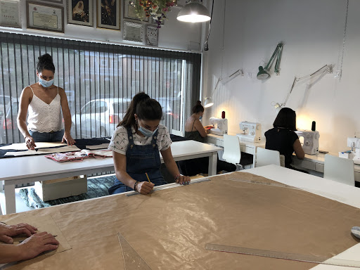 Tiendas y talleres de costura en Jerez de la Frontera
